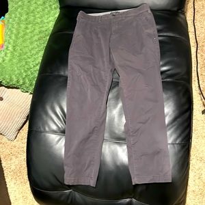 Slim Fit Express Dress Pants